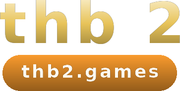 thb 2 โลโก้